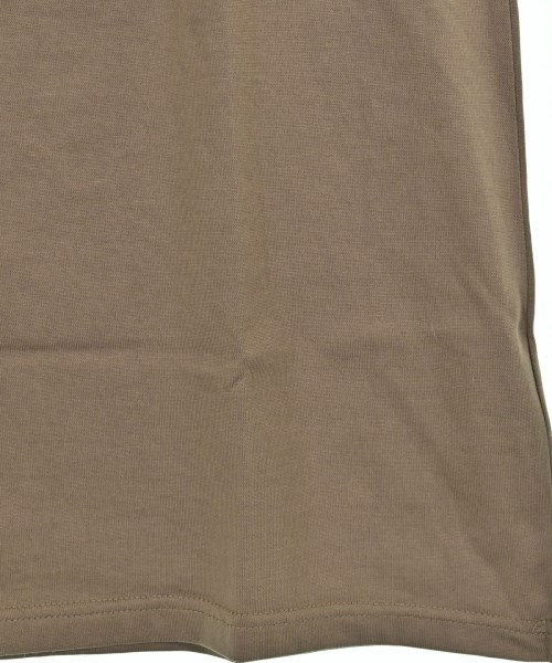 JOURNAL STANDARD L'ESSAGE（ジャーナルスタンダードレサージュ）Tシャツ・カットソー 茶 サイズ:F レディース/2200675941105