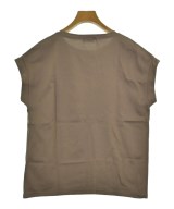JOURNAL STANDARD L'ESSAGE（ジャーナルスタンダードレサージュ）Tシャツ・カットソー 茶 サイズ:F レディース/2200675941105