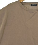 JOURNAL STANDARD L'ESSAGE（ジャーナルスタンダードレサージュ）Tシャツ・カットソー 茶 サイズ:F レディース/2200675941105