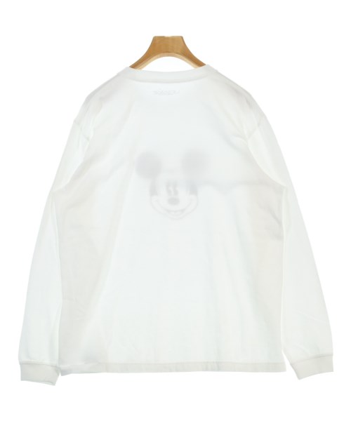 JOURNAL STANDARD L'ESSAGE（ジャーナルスタンダードレサージュ）Tシャツ・カットソー 白 サイズ:F レディース/2200676479041