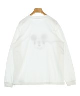 JOURNAL STANDARD L'ESSAGE（ジャーナルスタンダードレサージュ）Tシャツ・カットソー 白 サイズ:F レディース/2200676479041