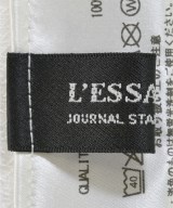 JOURNAL STANDARD L'ESSAGE（ジャーナルスタンダードレサージュ）Tシャツ・カットソー 白 サイズ:F レディース/2200676479041