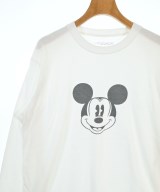 JOURNAL STANDARD L'ESSAGE（ジャーナルスタンダードレサージュ）Tシャツ・カットソー 白 サイズ:F レディース/2200676479041