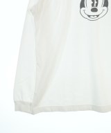 JOURNAL STANDARD L'ESSAGE（ジャーナルスタンダードレサージュ）Tシャツ・カットソー 白 サイズ:F レディース/2200676479041