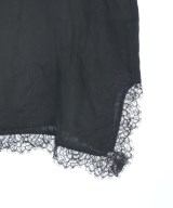 JOURNAL STANDARD L'ESSAGE（ジャーナルスタンダードレサージュ）キャミソール 黒 サイズ:F レディース/2200672442018