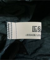 JOURNAL STANDARD L'ESSAGE（ジャーナルスタンダードレサージュ）ロング・マキシ丈スカート 緑 サイズ:-(M位) レディース/2200677288024