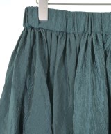 JOURNAL STANDARD L'ESSAGE（ジャーナルスタンダードレサージュ）ロング・マキシ丈スカート 緑 サイズ:-(M位) レディース/2200677288024