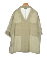 JOURNAL STANDARD L'ESSAGE（ジャーナルスタンダードレサージュ）カジュアルシャツ ベージュ サイズ:F レディース/2200672193170