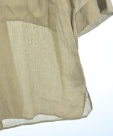 JOURNAL STANDARD L'ESSAGE（ジャーナルスタンダードレサージュ）カジュアルシャツ ベージュ サイズ:F レディース/2200672193170