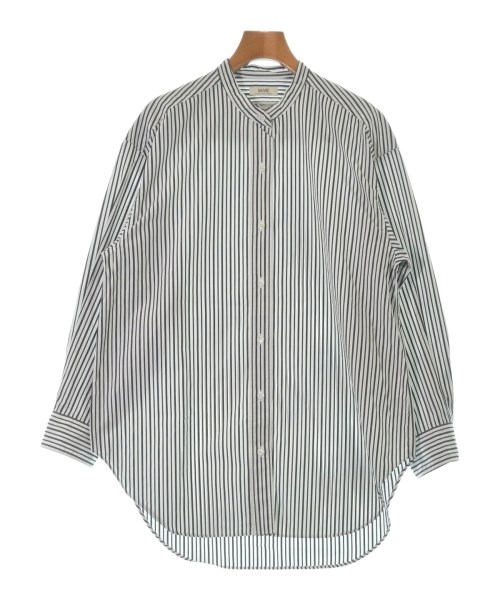 JOURNAL STANDARD L'ESSAGE(ジャーナルスタンダードレサージュ)カジュアルシャツ 白 サイズ:F/2200672696039