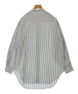 JOURNAL STANDARD L'ESSAGE（ジャーナルスタンダードレサージュ）カジュアルシャツ 白 サイズ:F レディース/2200672696039