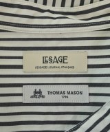 JOURNAL STANDARD L'ESSAGE（ジャーナルスタンダードレサージュ）カジュアルシャツ 白 サイズ:F レディース/2200672696039