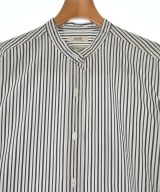 JOURNAL STANDARD L'ESSAGE（ジャーナルスタンダードレサージュ）カジュアルシャツ 白 サイズ:F レディース/2200672696039