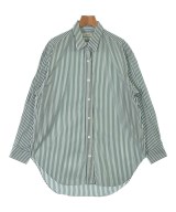 JOURNAL STANDARD L'ESSAGE（ジャーナルスタンダードレサージュ）カジュアルシャツ 白 サイズ:F レディース/2200672696046