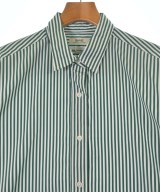 JOURNAL STANDARD L'ESSAGE（ジャーナルスタンダードレサージュ）カジュアルシャツ 白 サイズ:F レディース/2200672696046