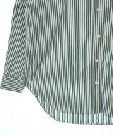 JOURNAL STANDARD L'ESSAGE（ジャーナルスタンダードレサージュ）カジュアルシャツ 白 サイズ:F レディース/2200672696046