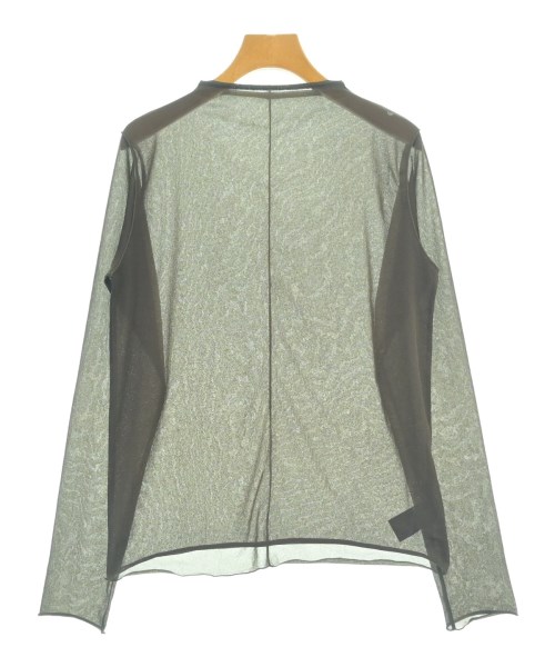 JOURNAL STANDARD L'ESSAGE(ジャーナルスタンダードレサージュ)Tシャツ・カットソー 茶 サイズ:F/2200677650043