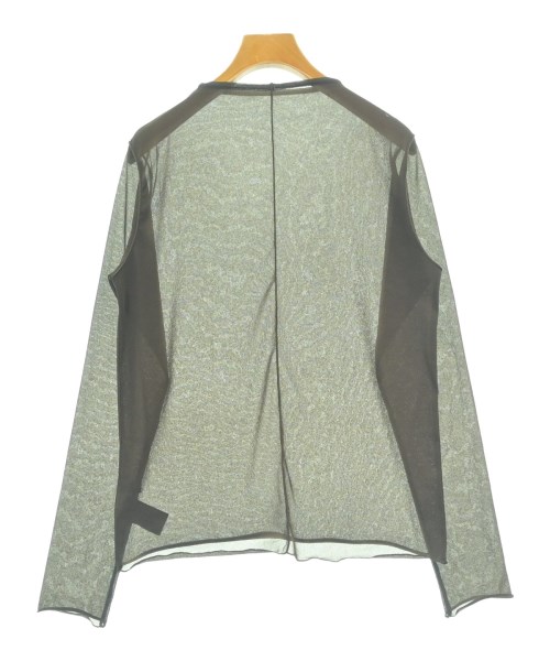 JOURNAL STANDARD L'ESSAGE（ジャーナルスタンダードレサージュ）Tシャツ・カットソー 茶 サイズ:F レディース/2200677650043