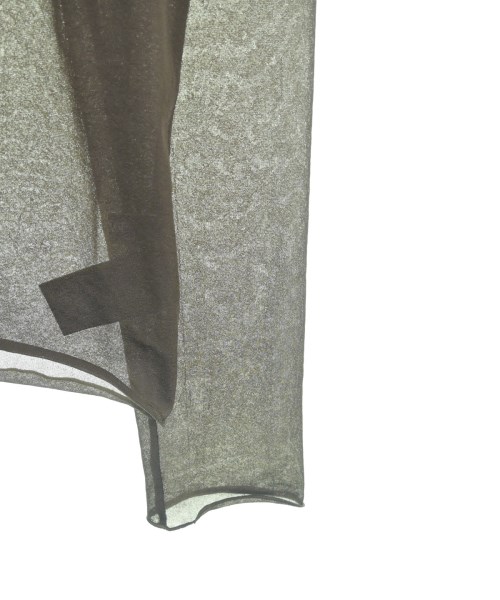 JOURNAL STANDARD L'ESSAGE（ジャーナルスタンダードレサージュ）Tシャツ・カットソー 茶 サイズ:F レディース/2200677650043