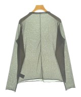 JOURNAL STANDARD L'ESSAGE（ジャーナルスタンダードレサージュ）Tシャツ・カットソー 茶 サイズ:F レディース/2200677650043