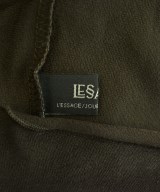 JOURNAL STANDARD L'ESSAGE（ジャーナルスタンダードレサージュ）Tシャツ・カットソー 茶 サイズ:F レディース/2200677650043