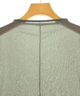 JOURNAL STANDARD L'ESSAGE（ジャーナルスタンダードレサージュ）Tシャツ・カットソー 茶 サイズ:F レディース/2200677650043