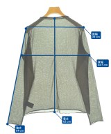 JOURNAL STANDARD L'ESSAGE（ジャーナルスタンダードレサージュ）Tシャツ・カットソー 茶 サイズ:F レディース/2200677650043