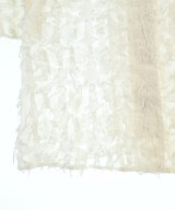 JOURNAL STANDARD L'ESSAGE（ジャーナルスタンダードレサージュ）カジュアルシャツ 白 サイズ:-(L位) レディース/2200673250131