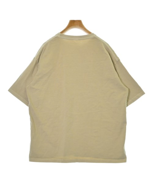 JOURNAL STANDARD L'ESSAGE（ジャーナルスタンダードレサージュ）Tシャツ・カットソー ベージュ サイズ:F レディース/2200677673028