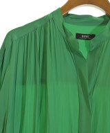 JOURNAL STANDARD L'ESSAGE（ジャーナルスタンダードレサージュ）シャツワンピース 緑 サイズ:-(M位) レディース/2200677928036