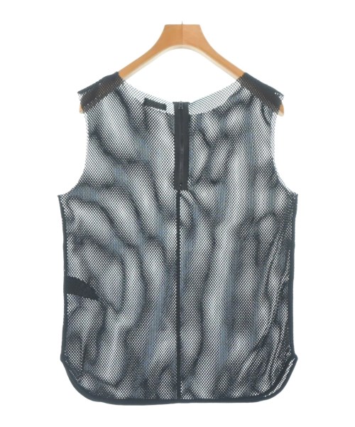 JOURNAL STANDARD L'ESSAGE（ジャーナルスタンダードレサージュ）ノースリーブ 紺 サイズ:-(M位) レディース/2200673865045