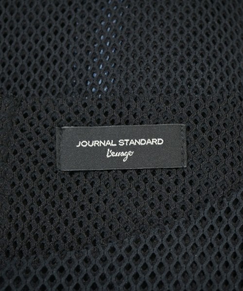 JOURNAL STANDARD L'ESSAGE（ジャーナルスタンダードレサージュ）ノースリーブ 紺 サイズ:-(M位) レディース/2200673865045