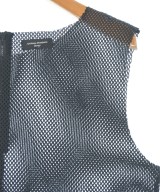 JOURNAL STANDARD L'ESSAGE（ジャーナルスタンダードレサージュ）ノースリーブ 紺 サイズ:-(M位) レディース/2200673865045