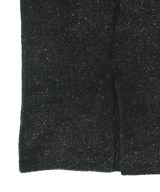 JOURNAL STANDARD L'ESSAGE（ジャーナルスタンダードレサージュ）ひざ丈スカート 黒 サイズ:-(M位) レディース/2200678286029