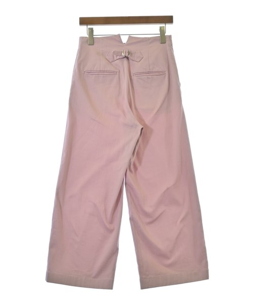 JOURNAL STANDARD L'ESSAGE（ジャーナルスタンダードレサージュ）その他 ピンク サイズ:36(S位) レディース/2200675156073