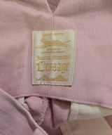 JOURNAL STANDARD L'ESSAGE（ジャーナルスタンダードレサージュ）その他 ピンク サイズ:36(S位) レディース/2200675156073