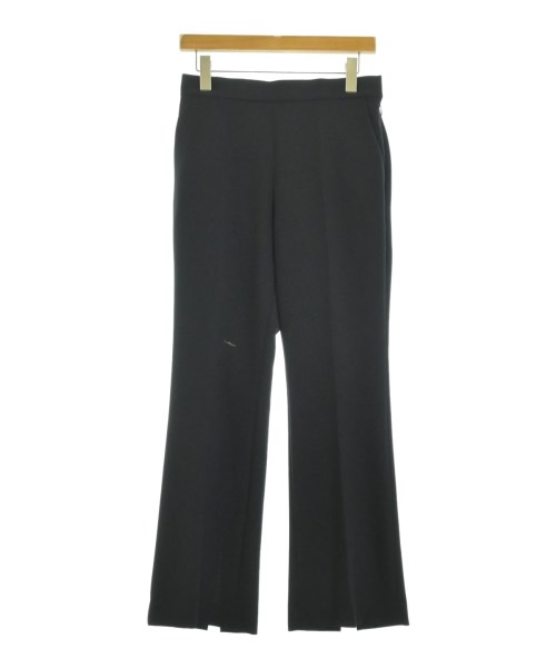 JOURNAL STANDARD L'ESSAGE(ジャーナルスタンダードレサージュ)スラックス 黒 サイズ:38(M位)/2200678797044