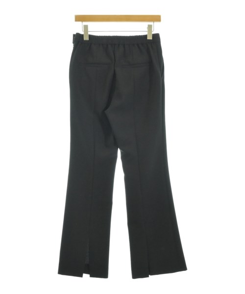 JOURNAL STANDARD L'ESSAGE（ジャーナルスタンダードレサージュ）スラックス 黒 サイズ:38(M位) レディース/2200678797044