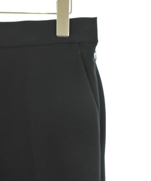 JOURNAL STANDARD L'ESSAGE（ジャーナルスタンダードレサージュ）スラックス 黒 サイズ:38(M位) レディース/2200678797044