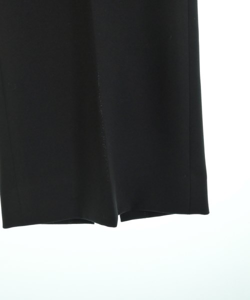 JOURNAL STANDARD L'ESSAGE（ジャーナルスタンダードレサージュ）スラックス 黒 サイズ:38(M位) レディース/2200678797044