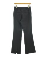 JOURNAL STANDARD L'ESSAGE（ジャーナルスタンダードレサージュ）スラックス 黒 サイズ:38(M位) レディース/2200678797044