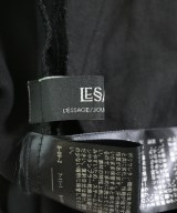 JOURNAL STANDARD L'ESSAGE（ジャーナルスタンダードレサージュ）スラックス 黒 サイズ:38(M位) レディース/2200678797044