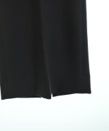 JOURNAL STANDARD L'ESSAGE（ジャーナルスタンダードレサージュ）スラックス 黒 サイズ:38(M位) レディース/2200678797044