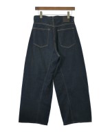 JOURNAL STANDARD L'ESSAGE（ジャーナルスタンダードレサージュ）デニムパンツ 紺 サイズ:36(S位) レディース/2200672876011