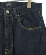 JOURNAL STANDARD L'ESSAGE（ジャーナルスタンダードレサージュ）デニムパンツ 紺 サイズ:36(S位) レディース/2200672876011