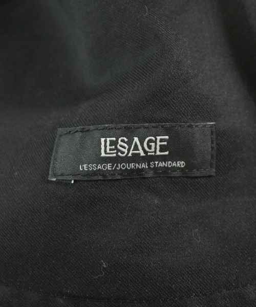 JOURNAL STANDARD L'ESSAGE（ジャーナルスタンダードレサージュ）その他 黒 サイズ:36(S位) レディース/2200672876035