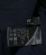 JOURNAL STANDARD L'ESSAGE（ジャーナルスタンダードレサージュ）ブラウス 紺 サイズ:F レディース/2200673649140