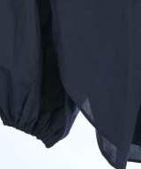 JOURNAL STANDARD L'ESSAGE（ジャーナルスタンダードレサージュ）ブラウス 紺 サイズ:F レディース/2200673649140