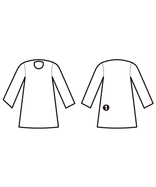 JOURNAL STANDARD L'ESSAGE（ジャーナルスタンダードレサージュ）ワンピース 黒 サイズ:38(M位) レディース/2200675891332