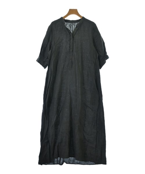 JOURNAL STANDARD L'ESSAGE(ジャーナルスタンダードレサージュ)ワンピース 黒 サイズ:38(M位)/2200675891332